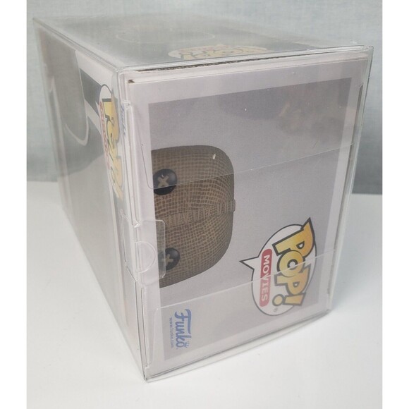 Funko POP! Movies: Trick 'r Treat SAM Figure 1242 w/ Protector - Picture 10 of 14